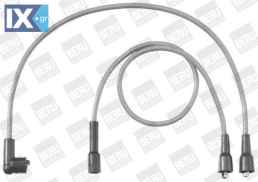 BERU ΜΠΟΥΖΟΚΑΛΩΔΙΑ ΣΕΤ  C7