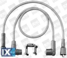 BERU ΜΠΟΥΖΟΚΑΛΩΔΙΑ ΣΕΤ  C8