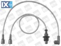 BERU ΜΠΟΥΖΟΚΑΛΩΔΙΑ ΣΕΤ  C9