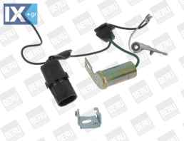 BERU ΣΕΤ ΕΠΙΣΚΕΥΗΣ ΔΙΑΝΟΜΕΑ  DKS016