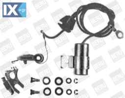 BERU ΣΕΤ ΕΠΙΣΚΕΥΗΣ ΔΙΑΝΟΜΕΑ  DKS037