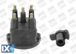 BERU ΣΕΤ ΕΠΙΣΚΕΥΗΣ ΔΙΑΝΟΜΕΑ  DVK052