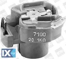 BERU ΡΑΟΥΛΟ ΔΙΑΝΟΜΕΑ  EVL154 593736 95648523