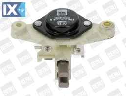 BERU ΑΥΤΟΜΑΤΟΣ ΔΥΝΑΜΟ  GER003 1318548 8121111 81211111 93155548 X830060022010 0021549806 12311726002 068903803 068903803B 068903803D J2700004010 1204253 90007041 90009353 90349704 1640169 6094906 6113