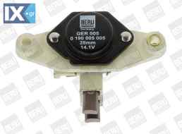 BERU ΑΥΤΟΜΑΤΟΣ ΔΥΝΑΜΟ  GER005 08122844 121840 8122844 8194971 9405761558 0021544106 0021545106 0021547206 0025545106 12311279548 12321271644 12321711399 1711391 068903803A 068903803D 573155 576147 576