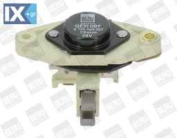 BERU ΑΥΤΟΜΑΤΟΣ ΔΥΝΑΜΟ  GER007 0001549406 0021549406 0021549906 1173070 1178336 1318299 1320913 7421347002 79074715 8122152 8198422 93158421 0001541705 0001541905 0021549406 0021549906 0031540006 60949