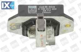 BERU ΑΥΤΟΜΑΤΟΣ ΔΥΝΑΜΟ  GER008 0021546806 1180441 1320082 1320381 74211336001 747133003 8122275 93157259 0001549606 0021543506 0021545506 0021545606 0021549602 5000820869 5001830093 5001831925 93157259