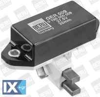 BERU ΑΥΤΟΜΑΤΟΣ ΔΥΝΑΜΟ  GER009 01306480 04701484 08122154 1306480 61500090706 7423026000 8122154 79022473 9988935 244344 244426 694072 81256016013 81256016017