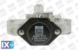 BERU ΑΥΤΟΜΑΤΟΣ ΔΥΝΑΜΟ  GER012 028903025HV 028903025HX 028903025P 028903025Q 028903025QV 028903025QX 028903025R 028903028L 028903028LV 028903028LX 1180855 28903025GX 42531176 9950561 F515900010010 2321