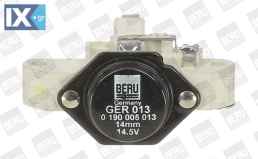 BERU ΑΥΤΟΜΑΤΟΣ ΔΥΝΑΜΟ  GER013 054903803A 90540408 1204275 90540408 9130110 9130518 4737151