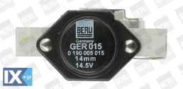 BERU ΑΥΤΟΜΑΤΟΣ ΔΥΝΑΜΟ  GER015 576196 576196