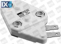 BERU ΑΥΤΟΜΑΤΟΣ ΔΥΝΑΜΟ  GER027 03472406 1204236