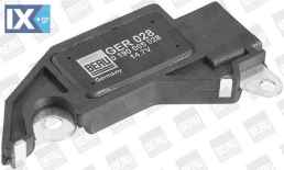 BERU ΑΥΤΟΜΑΤΟΣ ΔΥΝΑΜΟ  GER028