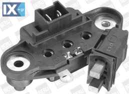 BERU ΑΥΤΟΜΑΤΟΣ ΔΥΝΑΜΟ  GER044 7701203873