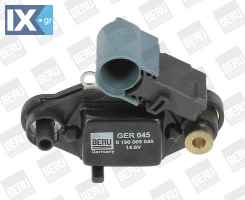 BERU ΑΥΤΟΜΑΤΟΣ ΔΥΝΑΜΟ  GER045 7701203872