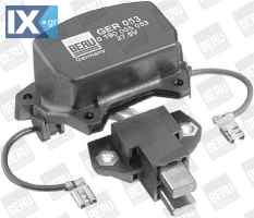 BERU ΑΥΤΟΜΑΤΟΣ ΔΥΝΑΜΟ  GER053 6212856