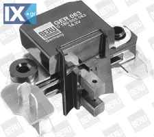 BERU ΑΥΤΟΜΑΤΟΣ ΔΥΝΑΜΟ  GER063 2310001B15 2310001F10 23100B9810 23100D0211 23100R9011 23215P3017 23215W7110 A866T00870 A866T02270 A866T02970 857424520