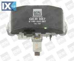 BERU ΑΥΤΟΜΑΤΟΣ ΔΥΝΑΜΟ  GER087 9168496