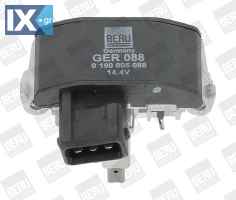 BERU ΑΥΤΟΜΑΤΟΣ ΔΥΝΑΜΟ  GER088 12311713491