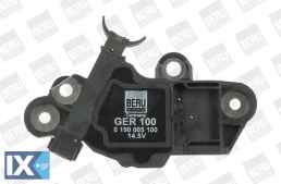 BERU ΑΥΤΟΜΑΤΟΣ ΔΥΝΑΜΟ  GER100 77364083