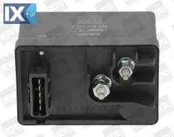 BERU ΡΕΛΕ ΠΡΟΘΕΡΜΑΝΣΗΣ  GR034 598119 96141677 9614167780 96252036 9625203680 961416778