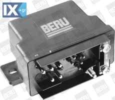 BERU ΡΕΛΕ ΠΡΟΘΕΡΜΑΝΣΗΣ  GR080 0185457232 A0185457232