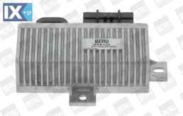 BERU ΡΕΛΕ ΠΡΟΘΕΡΜΑΝΣΗΣ  GSE129 9110721 4402721 9110721 7700100703 7700111525