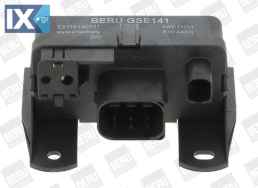 BERU ΡΕΛΕ ΠΡΟΘΕΡΜΑΝΣΗΣ  GSE141 0005453616 0165458932 0195456932 0255452932 0285454032 6489000000 6489000100 A0005453616 A0195456932 A0255452932 A0285454032 A6489000000