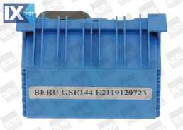 BERU ΡΕΛΕ ΠΡΟΘΕΡΜΑΝΣΗΣ  GSE144 55557760 1232076 55557760