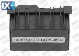 BERU ΡΕΛΕ ΠΡΟΘΕΡΜΑΝΣΗΣ  GSE145 55557761 1232077 55557761