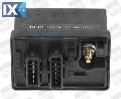 BERU ΡΕΛΕ ΠΡΟΘΕΡΜΑΝΣΗΣ FIAT  GSE150 598142 598142 2374720 51233720 51771823 51888255 55193073 55199051 51771823 51888255 55193073 51771823 51888255 55193073