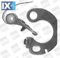 BERU ΠΛΑΤΙΝΕΣ  KS381 8547256