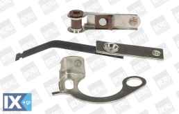 BERU ΠΛΑΤΙΝΕΣ  KS387 1523361 5474741 AZ21117A