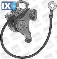 BERU ΠΛΑΤΙΝΕΣ  KS458 24907906