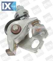 BERU ΠΛΑΤΙΝΕΣ  KS466 27607917