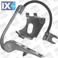 BERU ΠΛΑΤΙΝΕΣ  KS574 7701200739 95534913