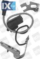 BERU ΠΛΑΤΙΝΕΣ  KS615 2L5485737B 5485737 5485737B