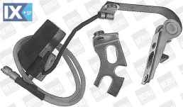 BERU ΠΛΑΤΙΝΕΣ  KS724 0009936677 9936677