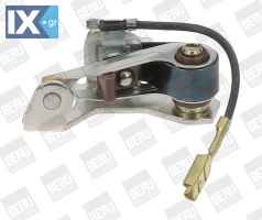 BERU ΠΛΑΤΙΝΕΣ  KS750 111998063 1497363 592730 7701200876