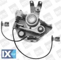 BERU ΠΛΑΤΙΝΕΣ  KS820 9940569