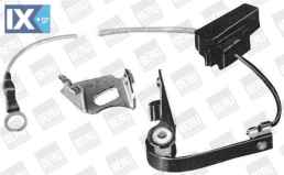 BERU ΠΛΑΤΙΝΕΣ  KS825 594507