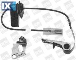 BERU ΠΛΑΤΙΝΕΣ  KS826 594512