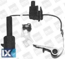 BERU ΠΛΑΤΙΝΕΣ  KS827 9940105