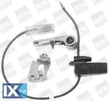 BERU ΠΛΑΤΙΝΕΣ  KS829 594511 9939445