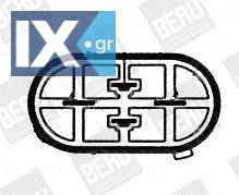 BERU ΒΕΝΤΙΛΑΤΕΡ ΨΥΓΕΙΟΥ  LE018 1341388