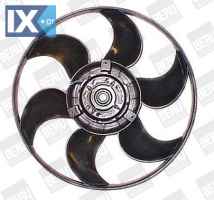 BERU ΒΕΝΤΙΛΑΤΕΡ ΨΥΓΕΙΟΥ  LE023 6341168