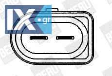 BERU ΒΕΝΤΙΛΑΤΕΡ ΨΥΓΕΙΟΥ  LE035 1K0959455R 1K0959455R