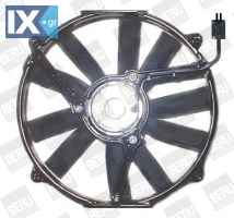 BERU ΒΕΝΤΙΛΑΤΕΡ ΨΥΓΕΙΟΥ  LE089 0015000593 A0015000593