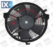 BERU ΒΕΝΤΙΛΑΤΕΡ ΨΥΓΕΙΟΥ  LE090 6385000593 A6385000593