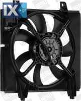 BERU ΒΕΝΤΙΛΑΤΕΡ ΨΥΓΕΙΟΥ  LE539 2538017100